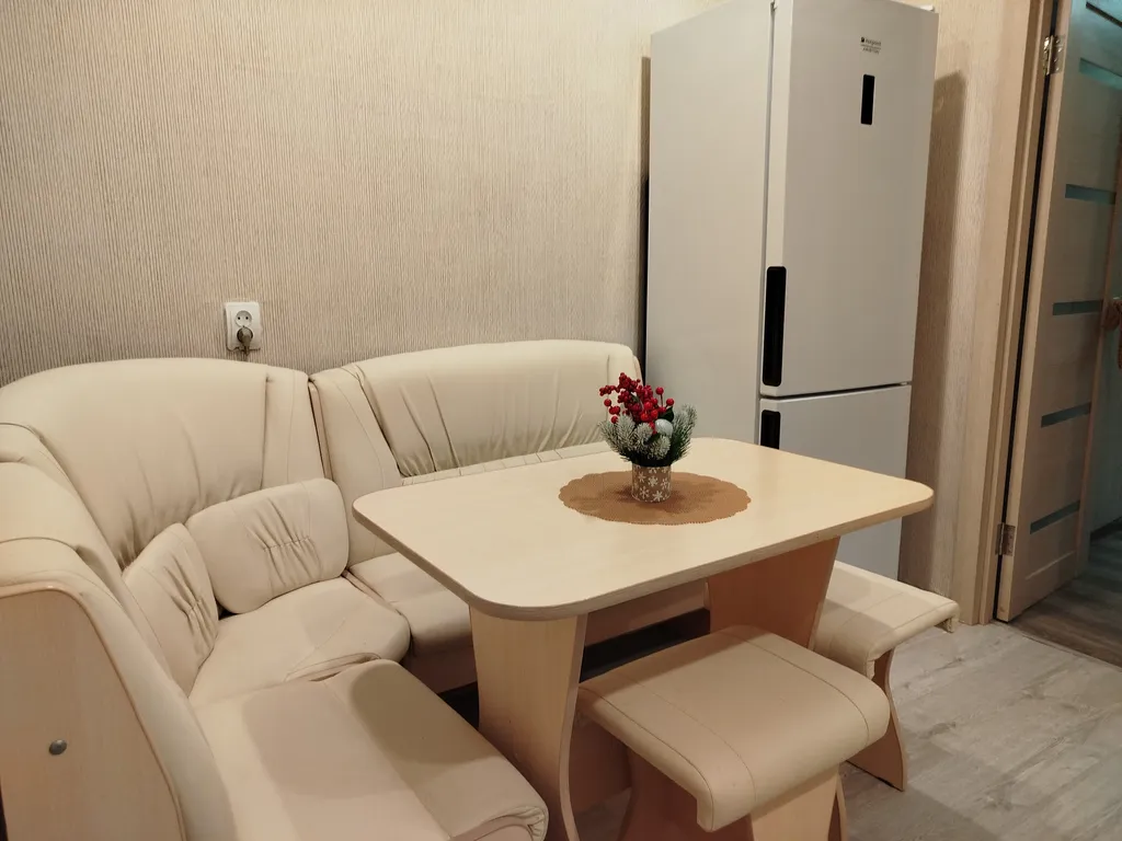 Приглашаем в уютную 2-комнатную квартиру в центре