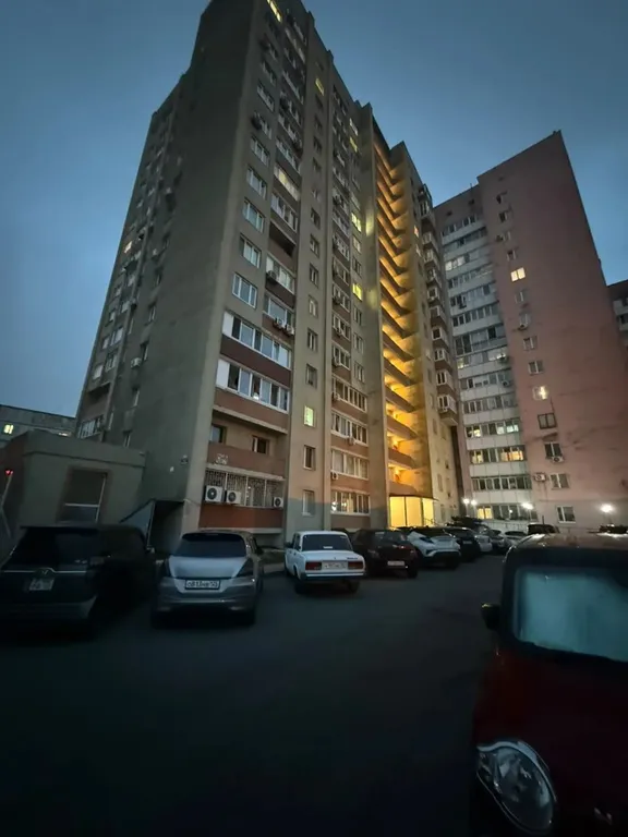 Уютная светлая квартира с видом на море рядом с "Золотым мостом"