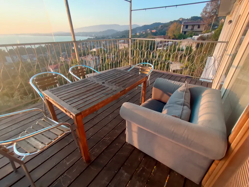 Квартира 2-комнатная Квартира — Сухум