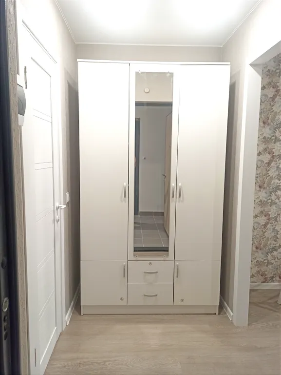 Романтичная студия в центре Ижевска