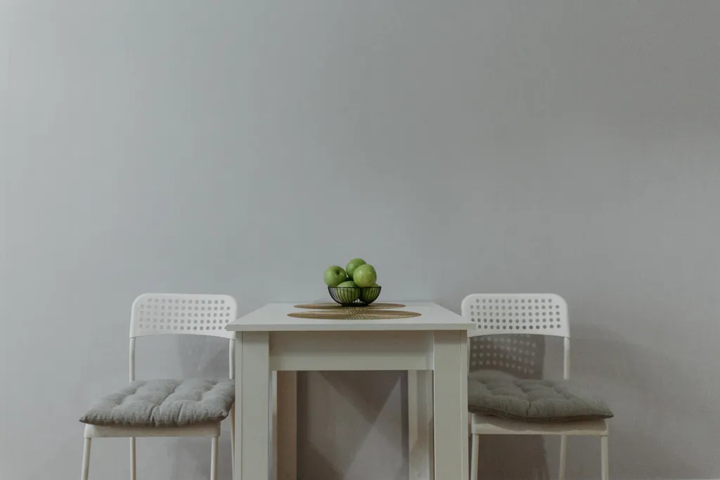 Квартира Квартира Уютная студия в Белых Росах — Красноярск