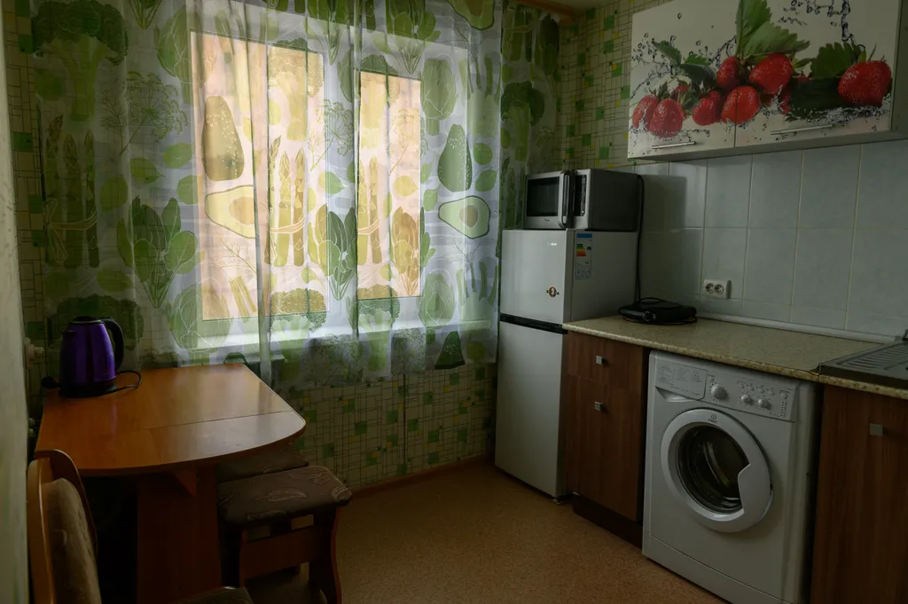 Квартира в центре города возле автовокзала