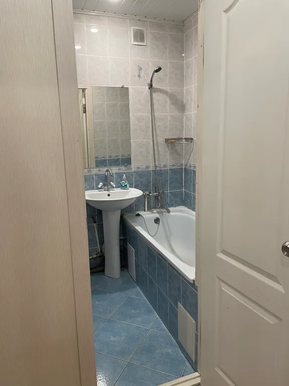 Уютная квартира в центре