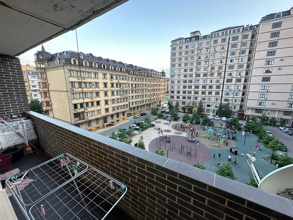 Квартира в 50 метрах от пляжа