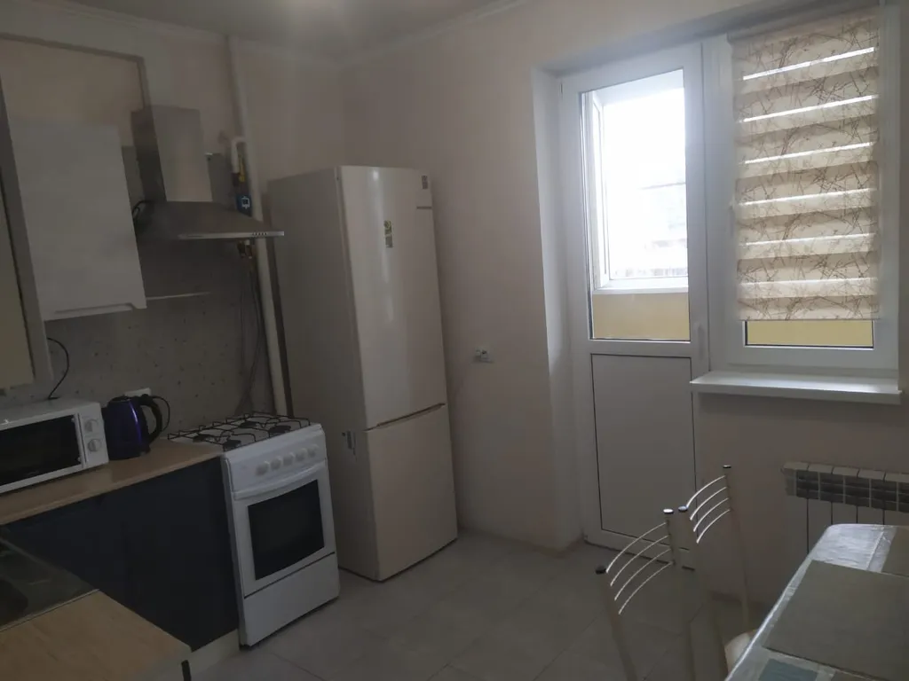 Уютная квартира на первой береговой линии