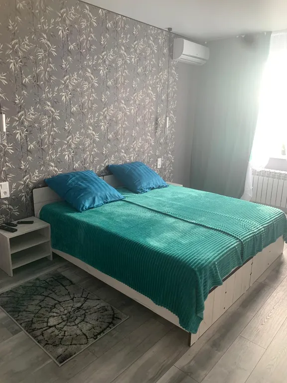 Уютная квартира рядом с аэропортом