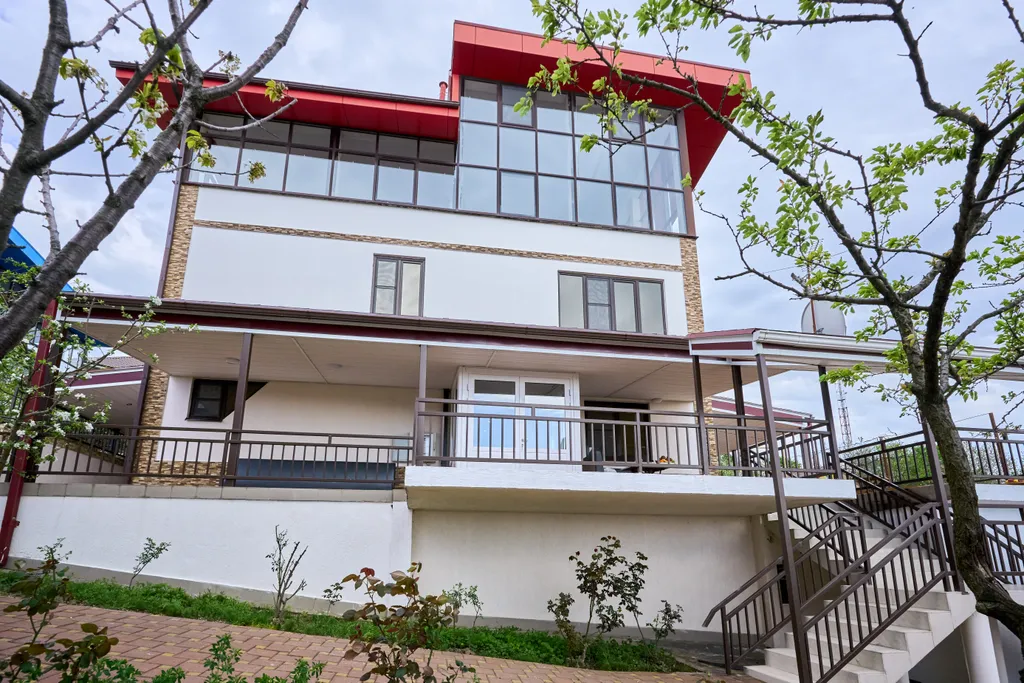 5-комнатный Дом