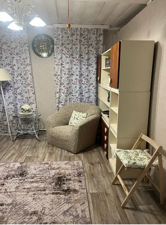 Авторский дом Кота