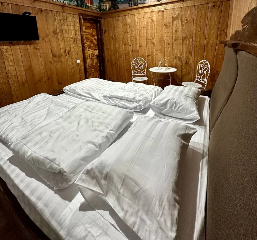 Уникальная квартира в центре