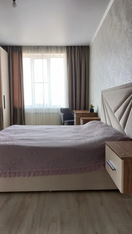 Уютная квартира в центре города в элитном доме