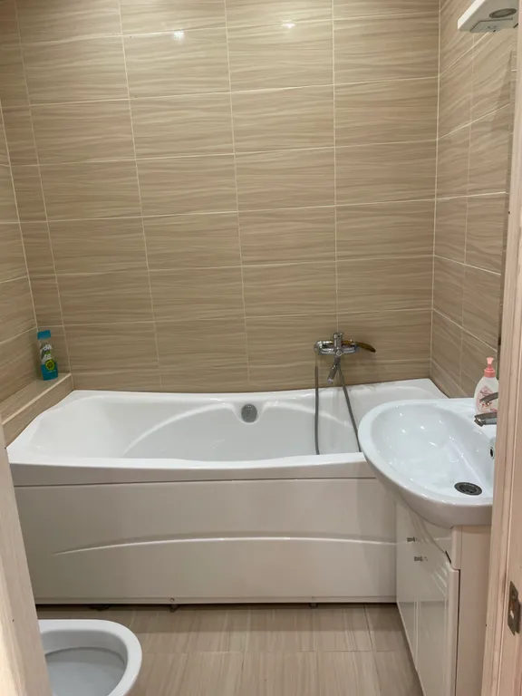 Уютная студия со всеми удобствами