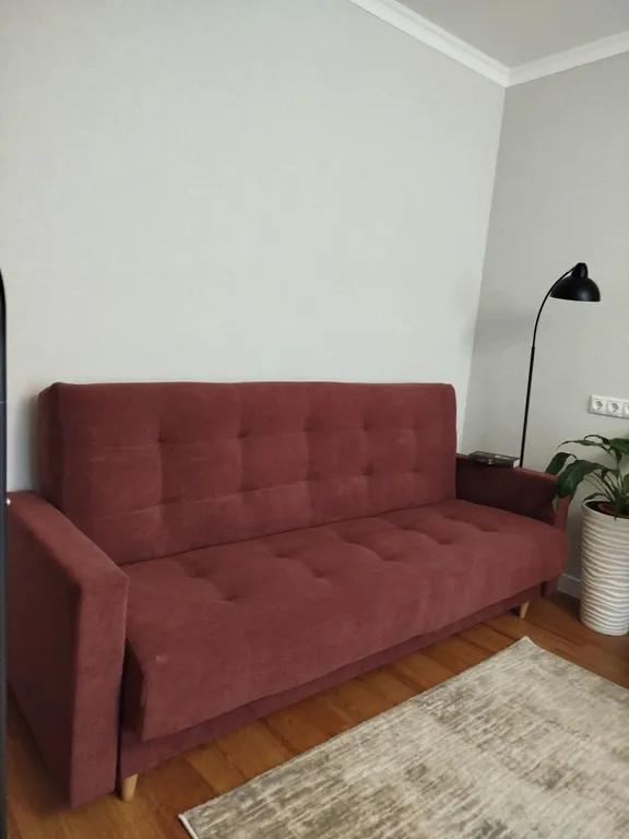 Уют в деталях / Уютная квартира