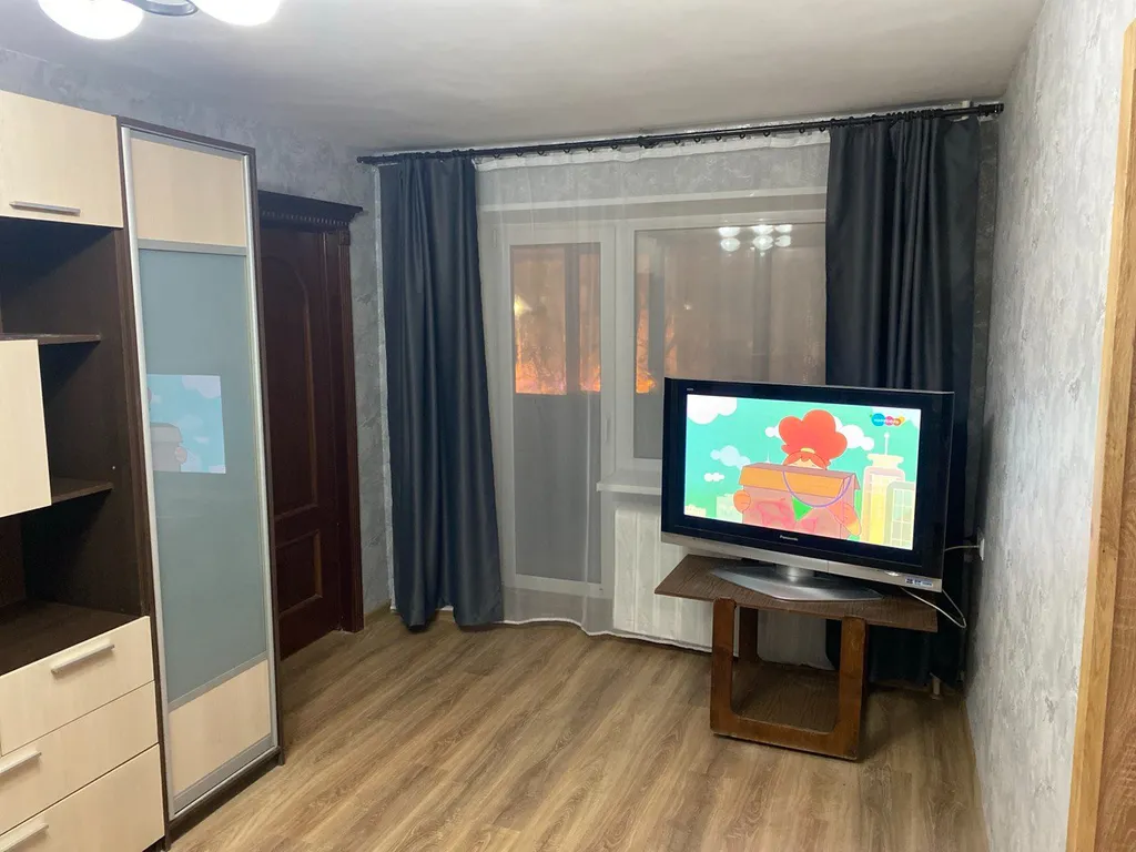 Уютная и просторная квартира в центре города для комфортного отдыха — аренда посуточно в Рязань