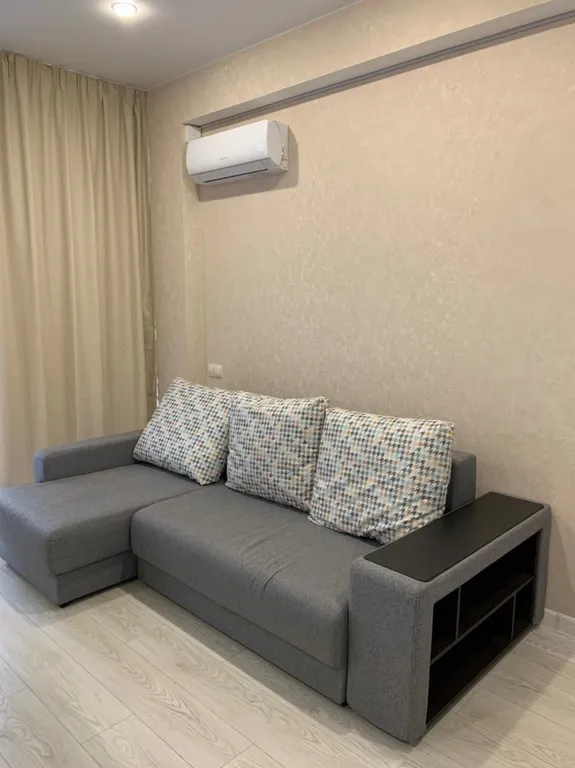 Квартира Апартамент с видом на море — аренда посуточно в Гурзуф