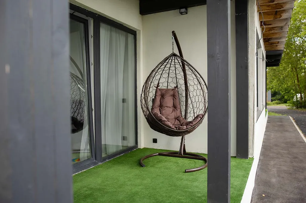 1-комнатный Дом