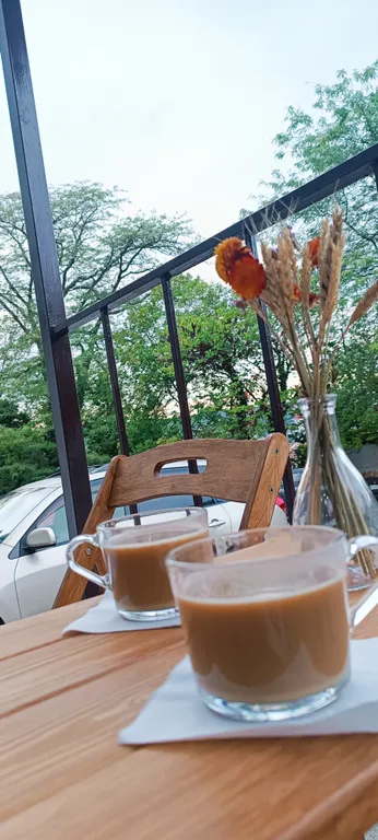 Красивая, уютная студия mira ii