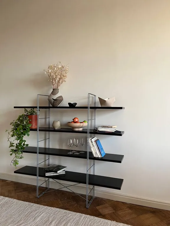 Исторический апартамент в центре