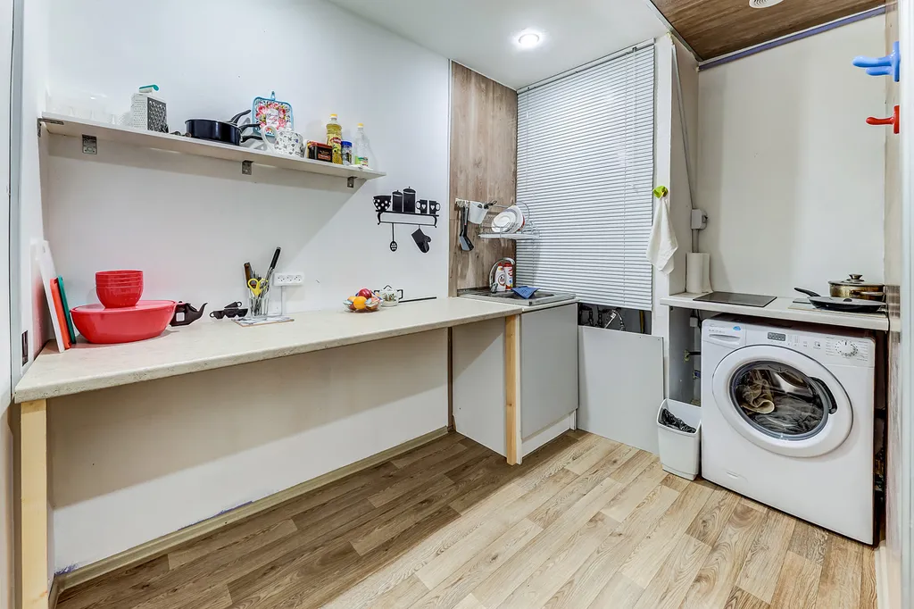 Квартира Квартира Компактная студия в центре, Невский рядом — Санкт-Петербург