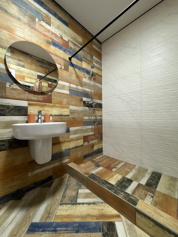 2-комнатный апарт улучшенный семейный