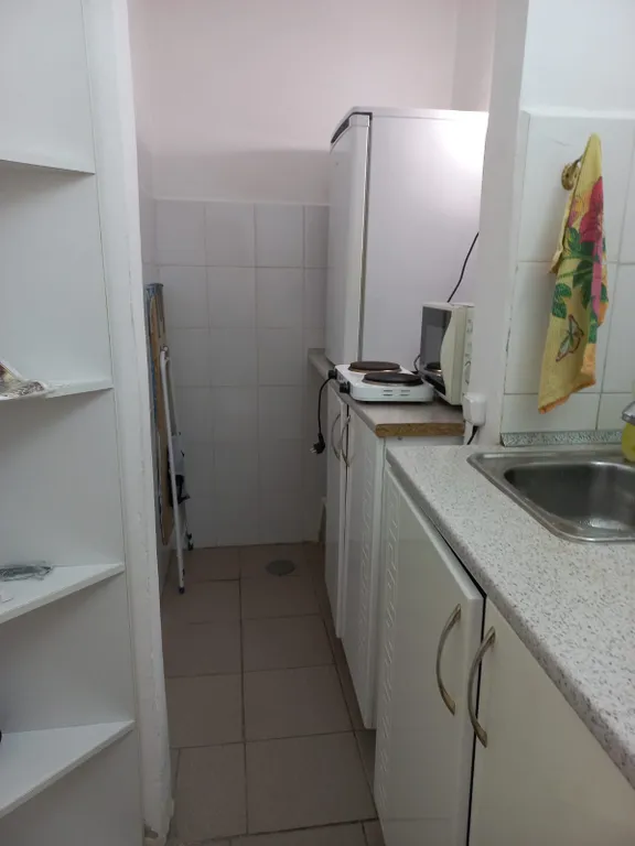 Квартира со всем необходимым