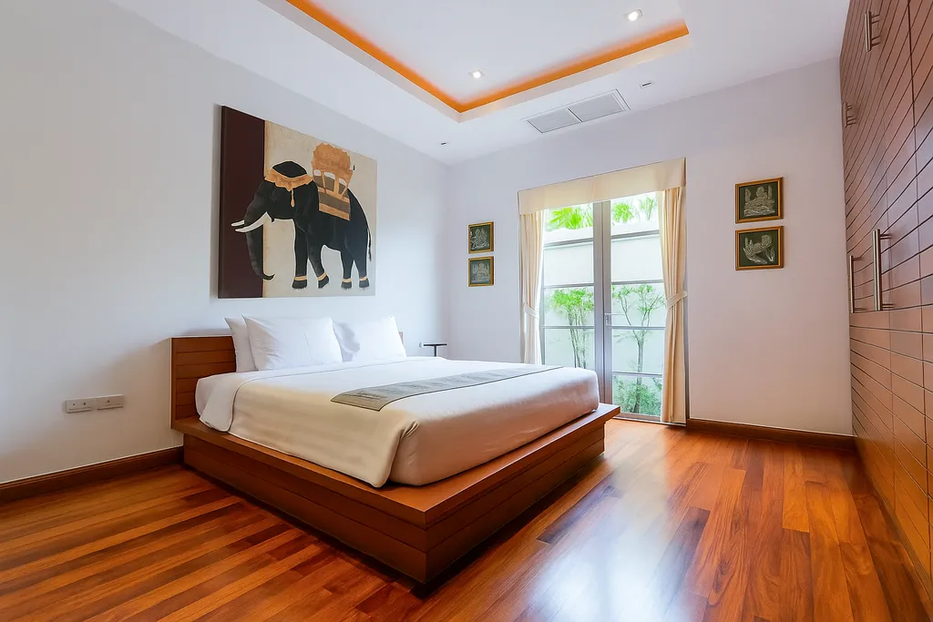 3-комнатный Дом