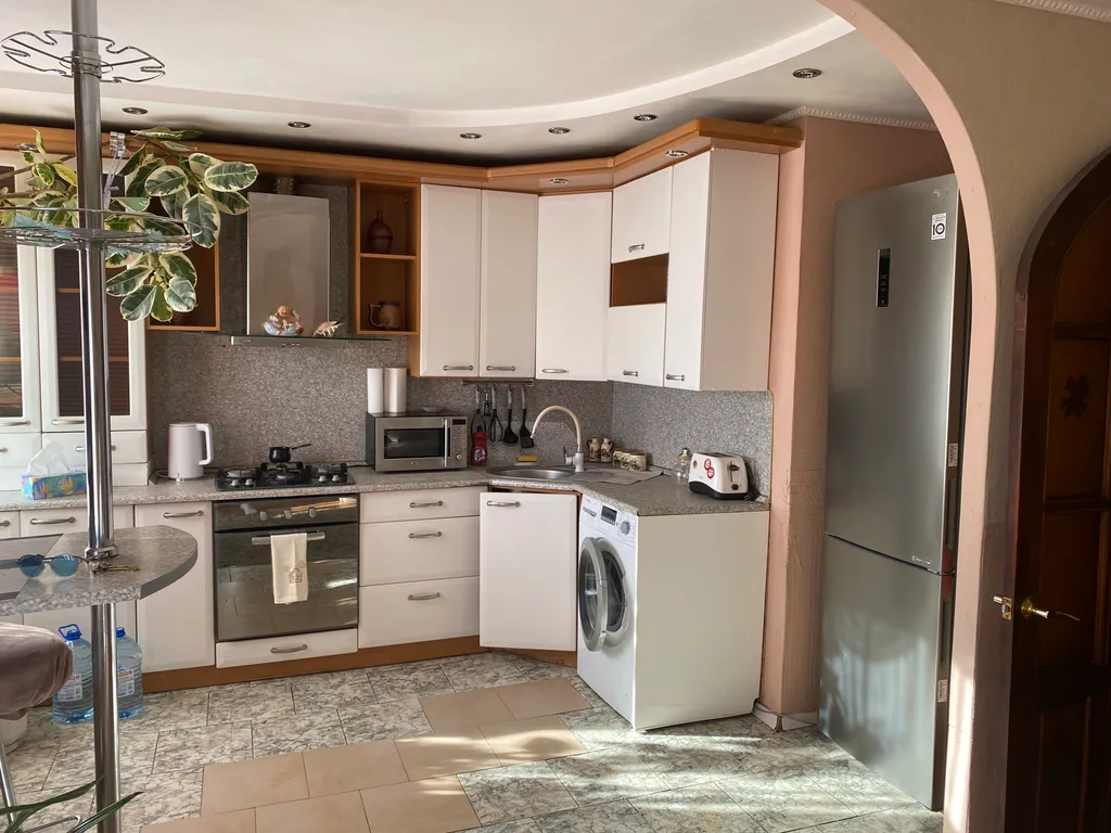 Апартаменты в самом центре Тулы