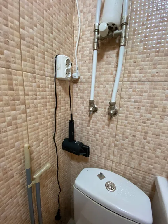 Уютная квартира в самом центре.
Есть все Отчётные документы