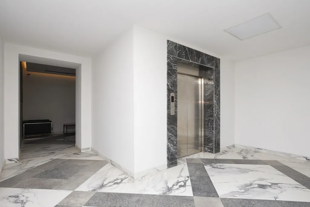 Квартира у Площади Республики