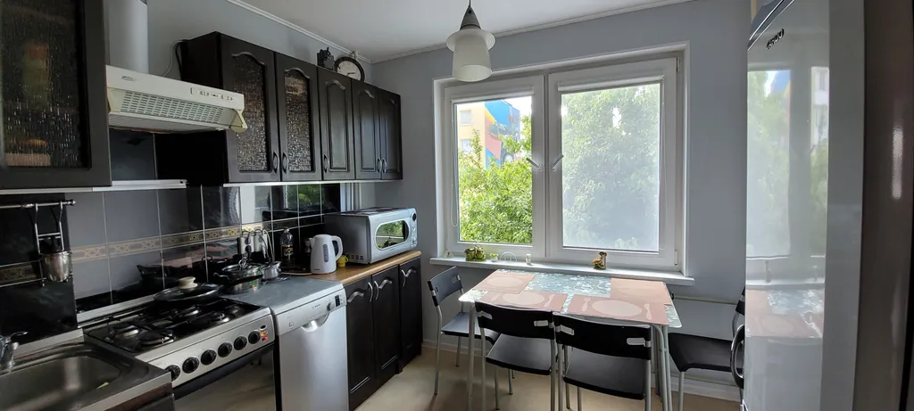 Квартира у моря