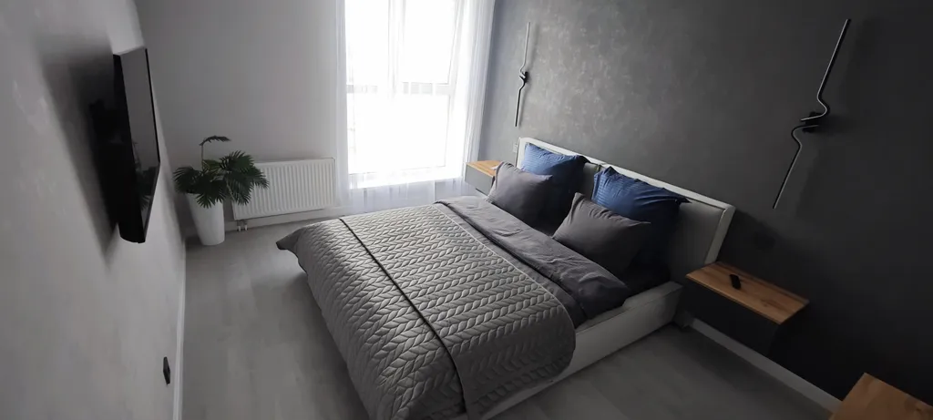 Квартира в ЖК Университетский — аренда посуточно в Волгоград