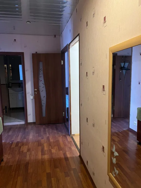 Евротрешка в центре