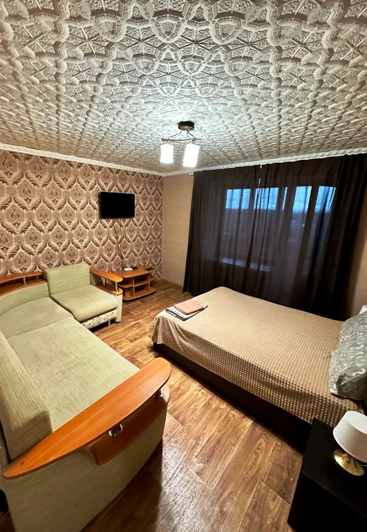 Лучшая квартира