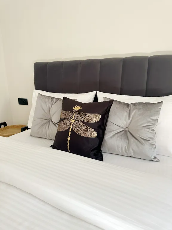 Уютная квартира в центре напротив Старого  и Нового  замков — аренда посуточно в Гродно