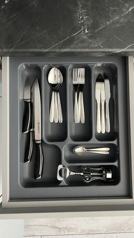 Студия с мини-балконом и видом на горы