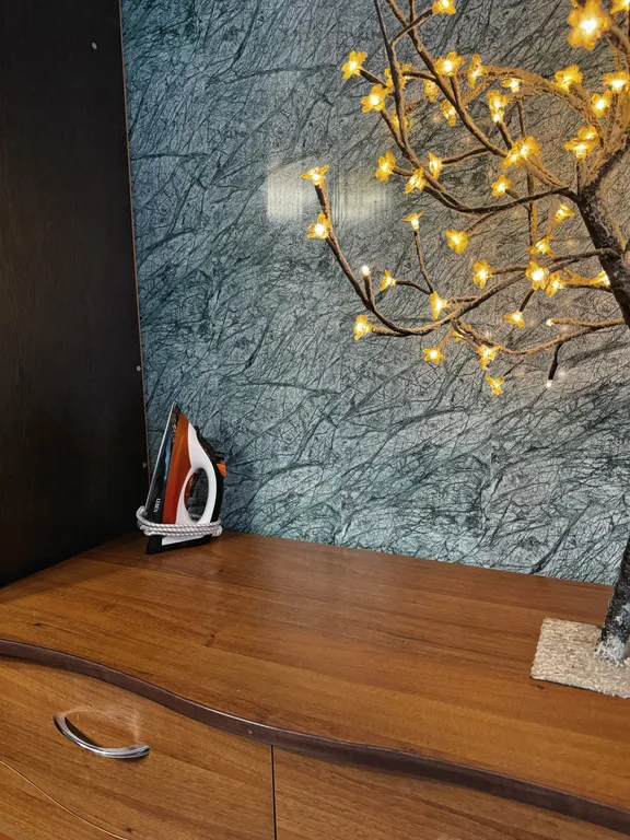 Уютная квартира у Пермского Цирка