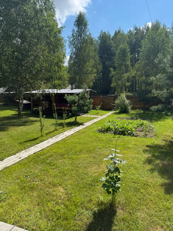 Великолепный барн-хаус