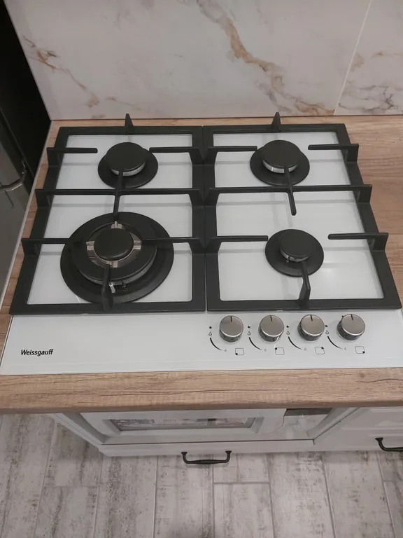 Квартира Уютная квартира вблизи с историческими местами города — Калининград