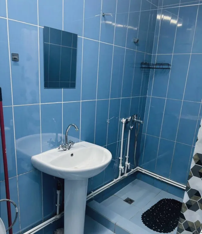 Домик с отдельным входом