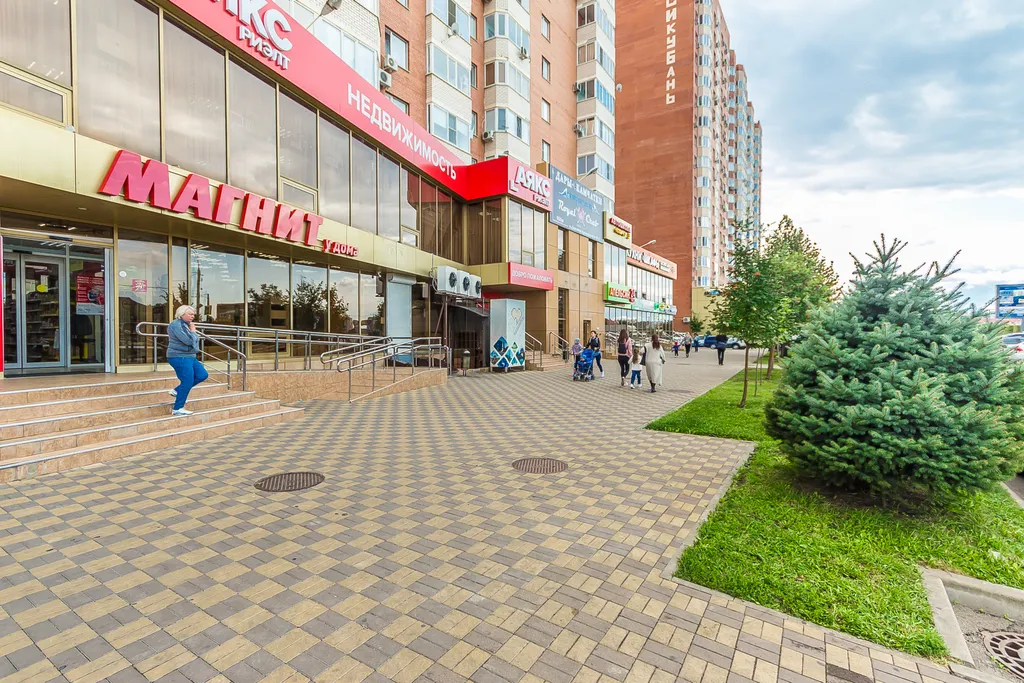 Квартира Квартира с видом на стадион Краснодар — Краснодар