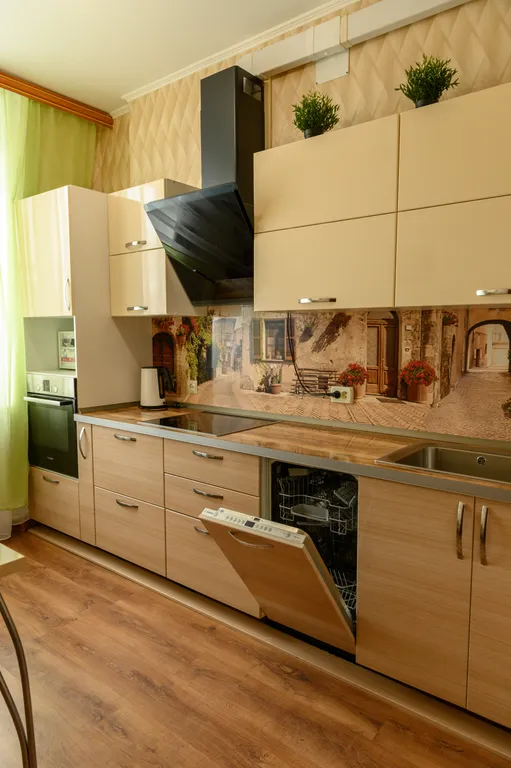 Комфортная квартира в самом центре города, рядом с автовокзалом — аренда посуточно в Магадан