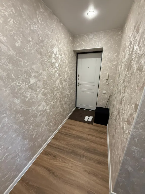 Чистота и уют