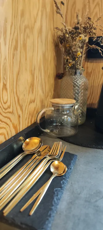 Коттедж Экоотель - панорамные окна, уют и тишина, рядом с Игорой — Орехово