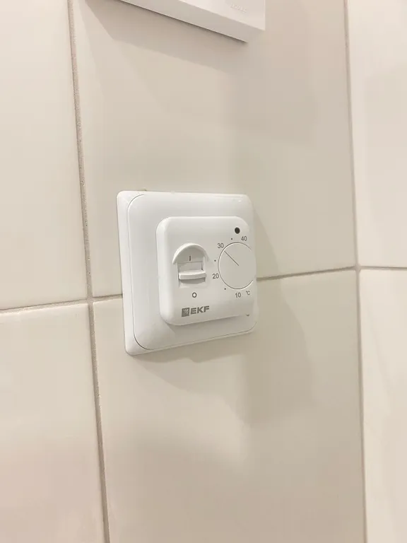 Уютная и комфортная квартирка