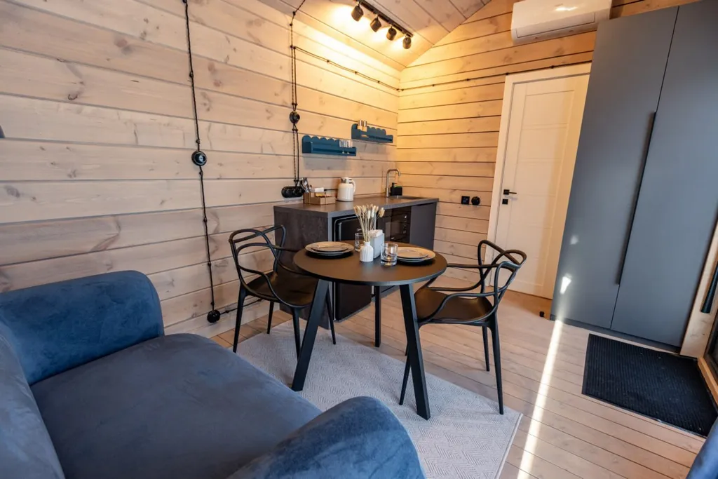 Коттедж 2-комнатный Дом — аренда посуточно в Воронеж