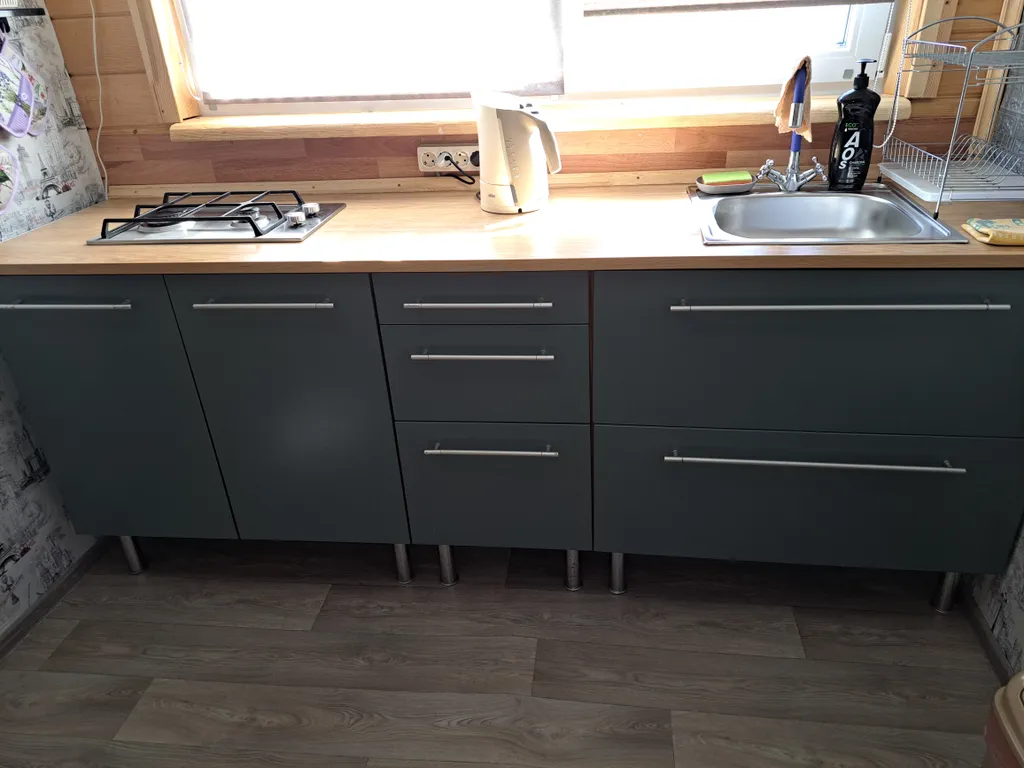 Дом конфетка