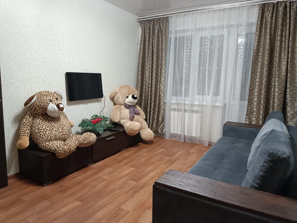 Уютная квартира — аренда посуточно в Липецк