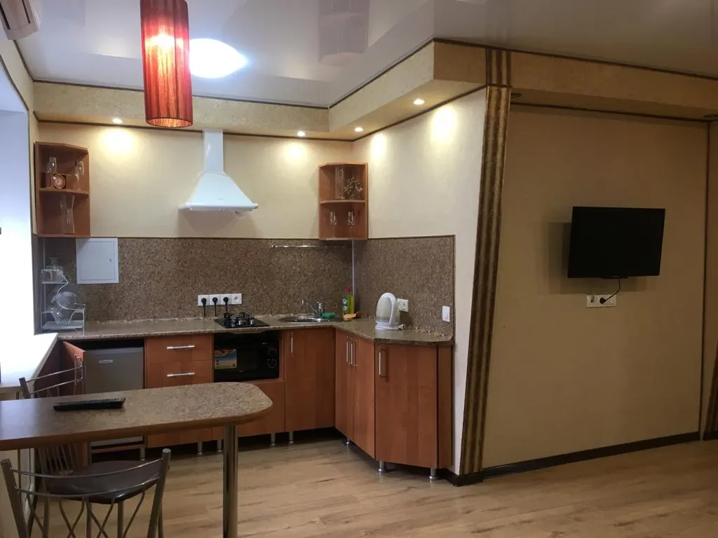 Квартира студия в Красноармейском районе города Волгограда