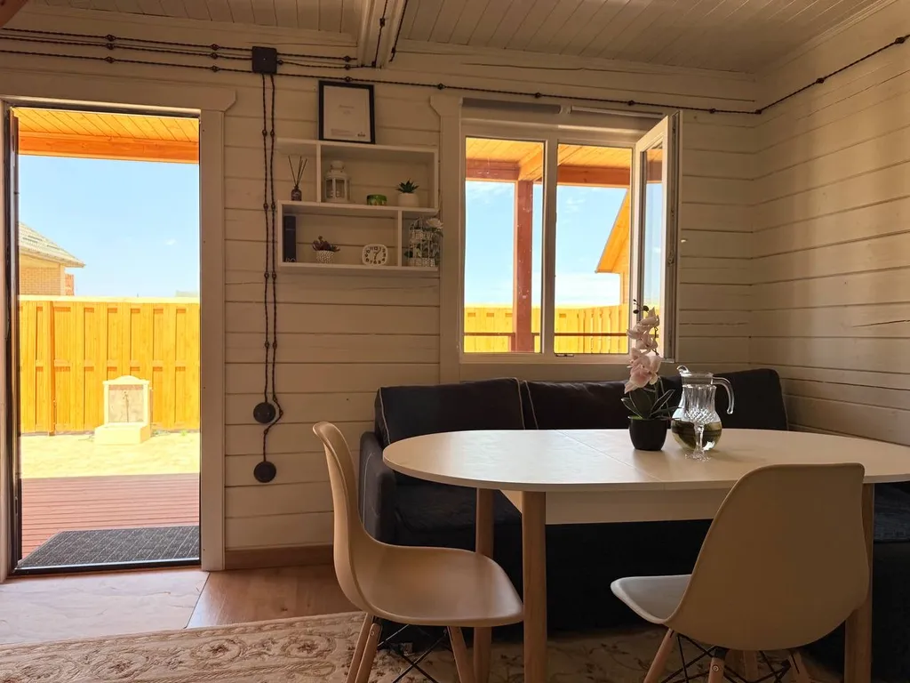 3-комнатный Дом