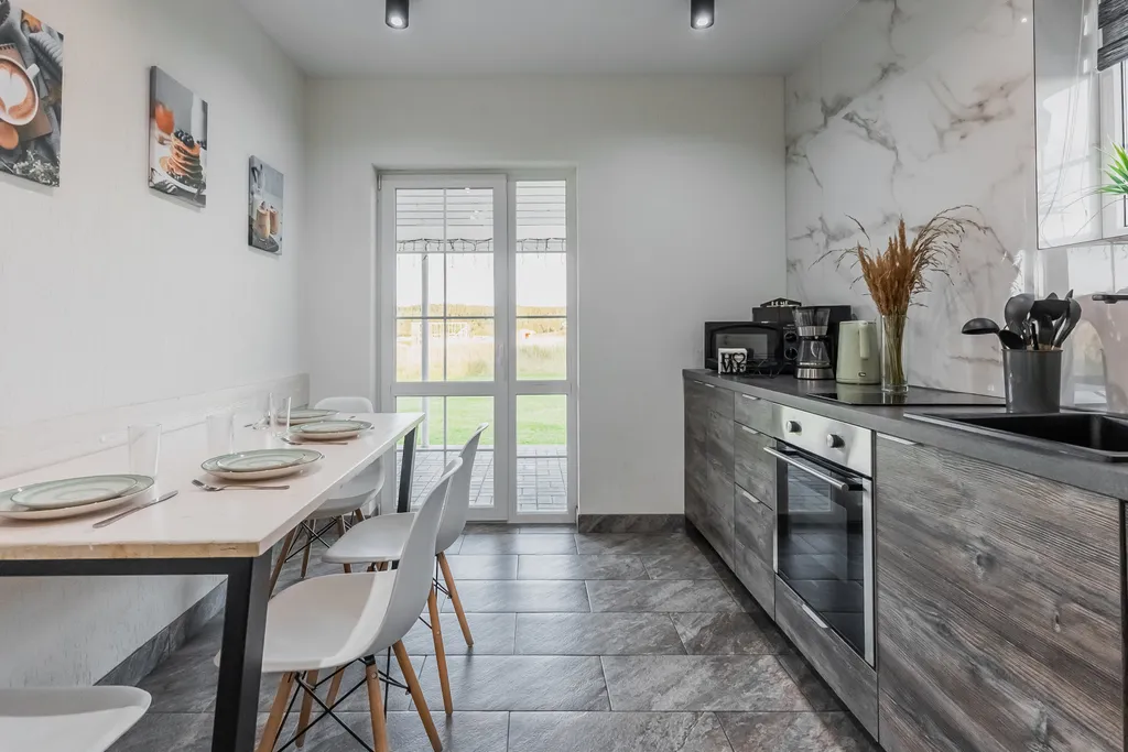 Гостевой дом с сауной