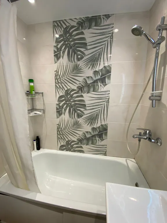 Квартира в доме с лифтом и видом на горы